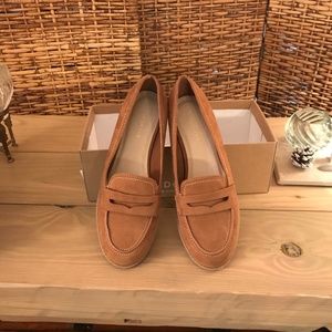 Shoes - Loafers - Size 7